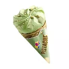 Cone De Pistache
