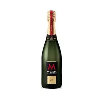 mumm