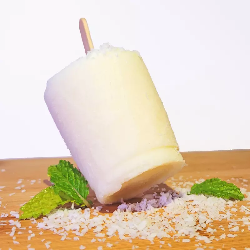 Helados Deslactosados