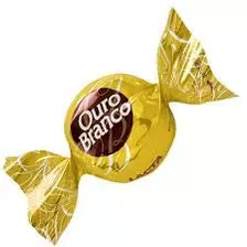 DOCE OURO BRANCO