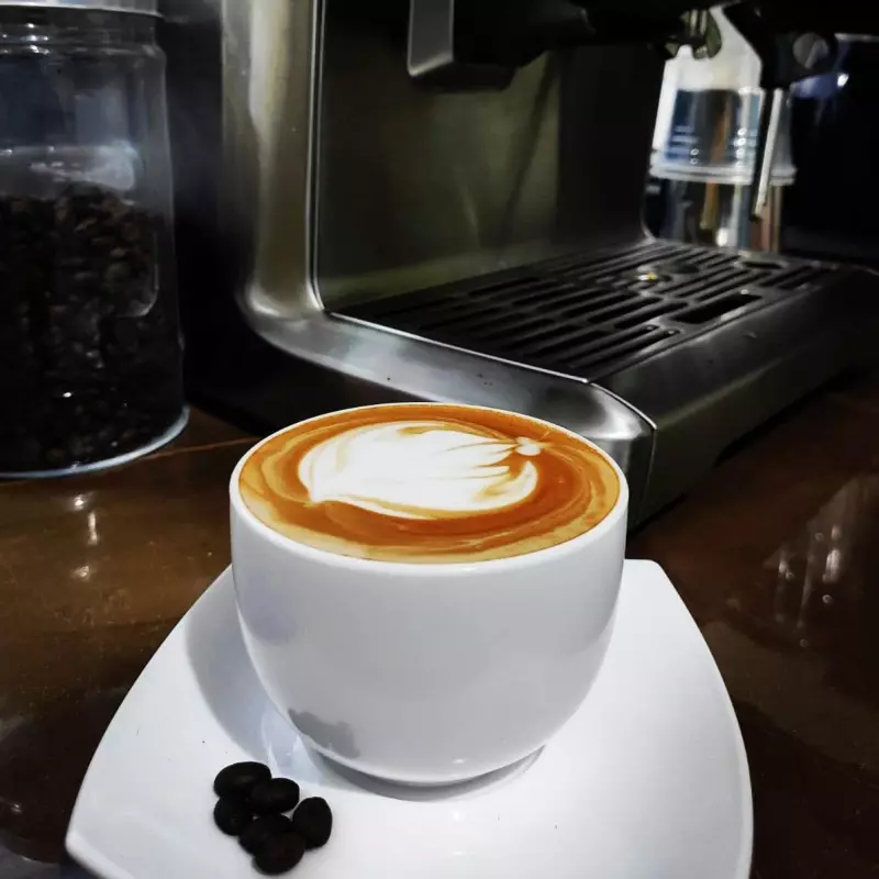 Latte