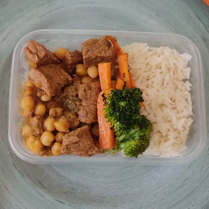 Carne com grão de bico(copy)