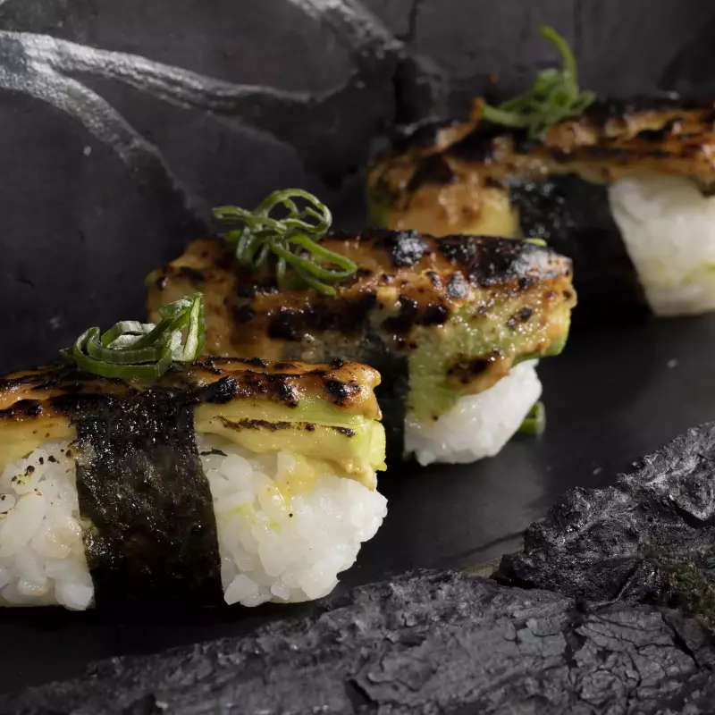 NIGUIRI PALTA THAI 3u