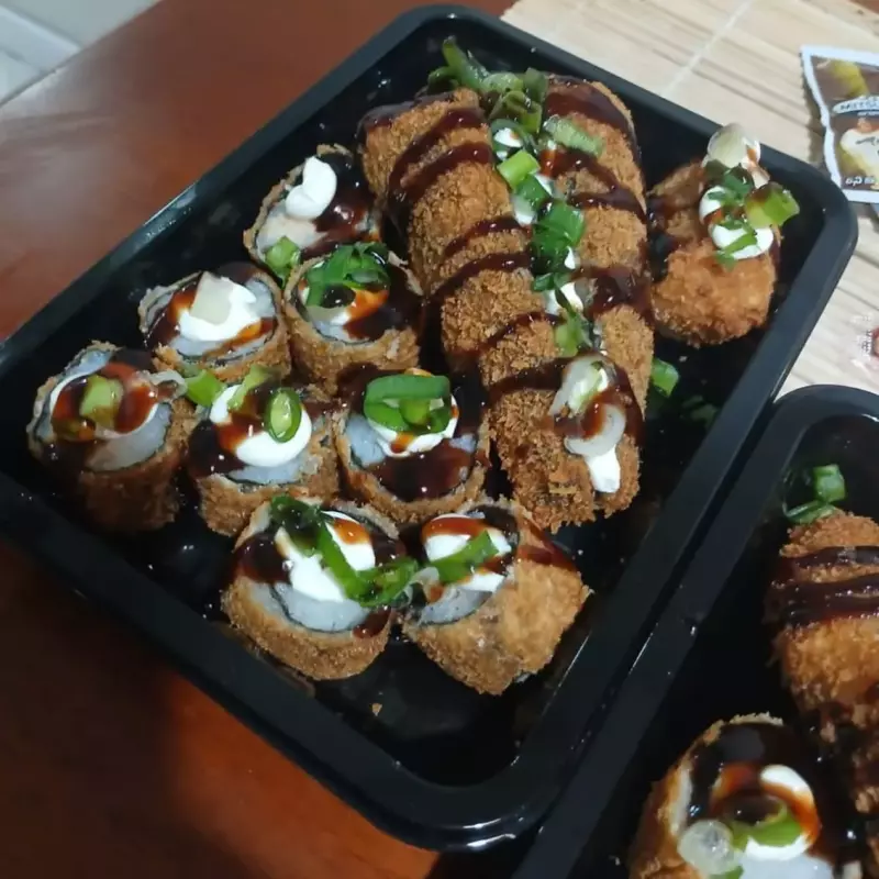 Combo Maki Jr. ( Cebolinha)