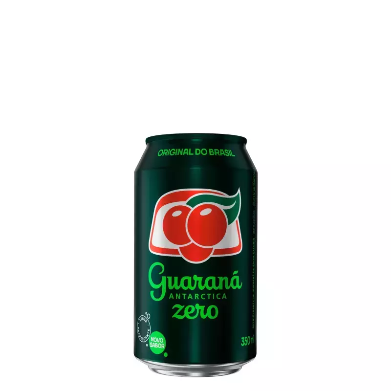 Guaraná Zero Food Truck