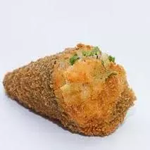 Temaki  hot