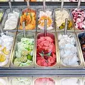 GELATOS e SORVETE 103g