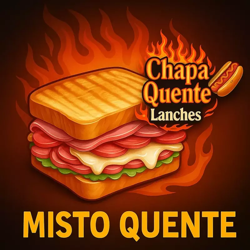 MISTO QUENTE