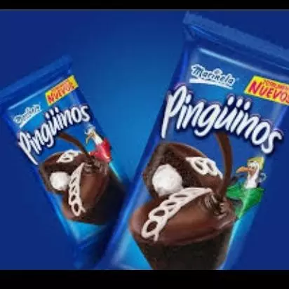 Pinguinos