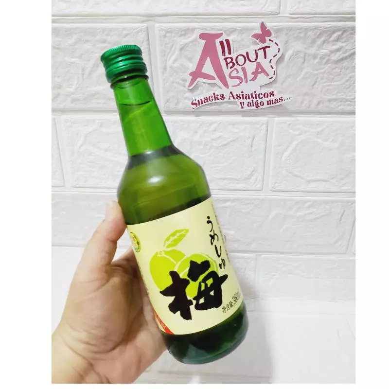 Sake