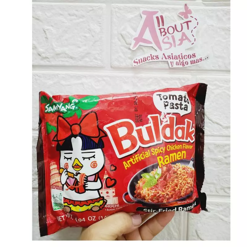 Buldak