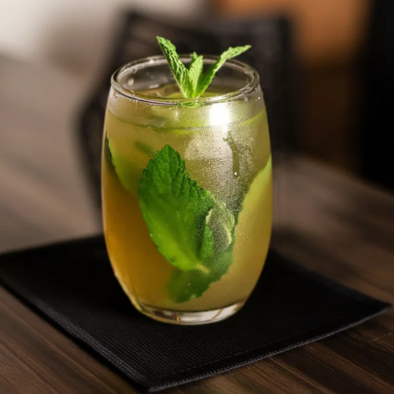 MOJITO