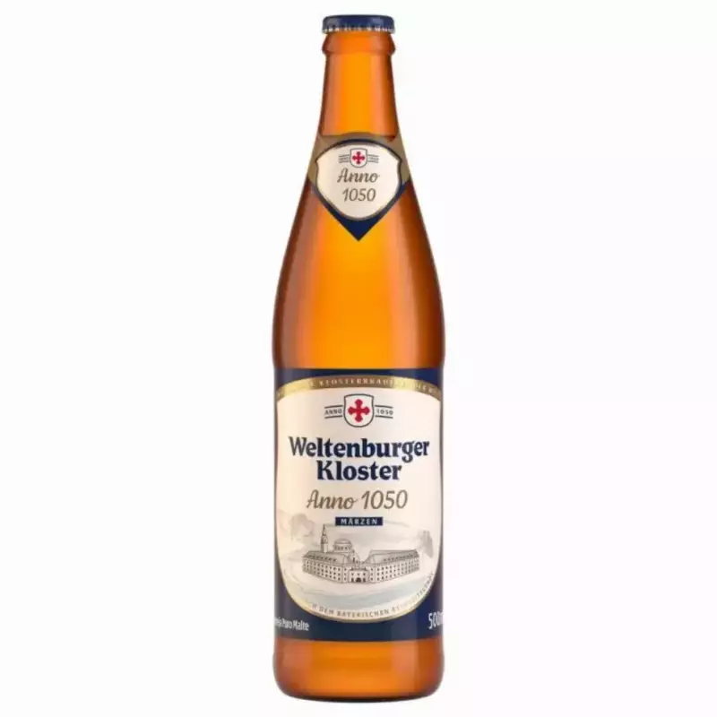 Weltenburger Kloster