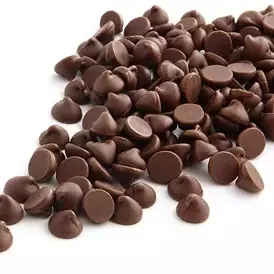 Gotas de chocolate para cookie - 50g