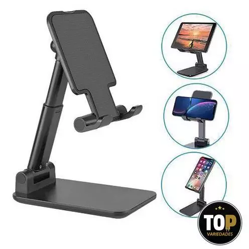 Suporte Celular Kimaster Mesa Escritório A