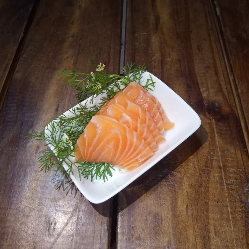 SASHIMI ( UNIDADE )