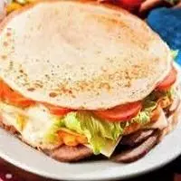 BEIRUTE DE CALABRESA