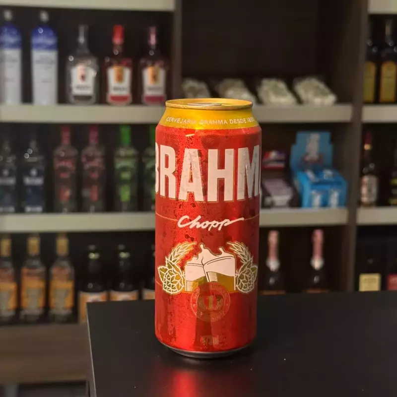 Brahma Chopp