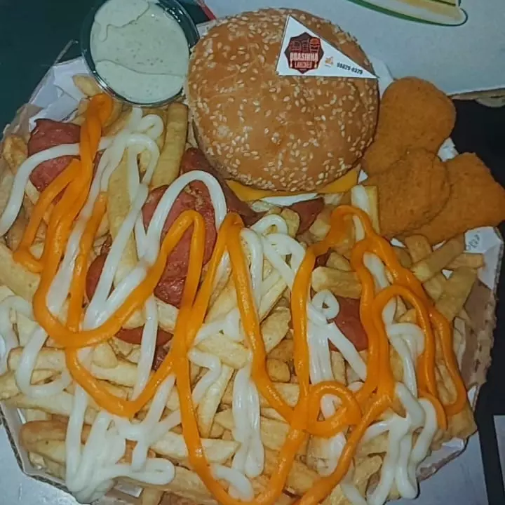 Combo N°1