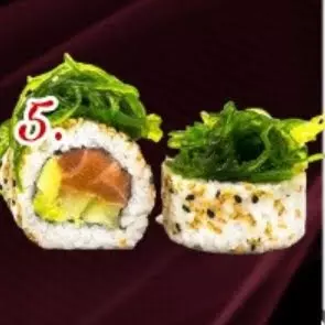 WAKAME ROLL