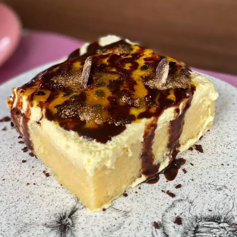 COMBO EXPLOSIÓN MARACUYÁ + CAPPUCCIN