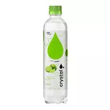 AGUA com gás SABOR LIMAO 510ml