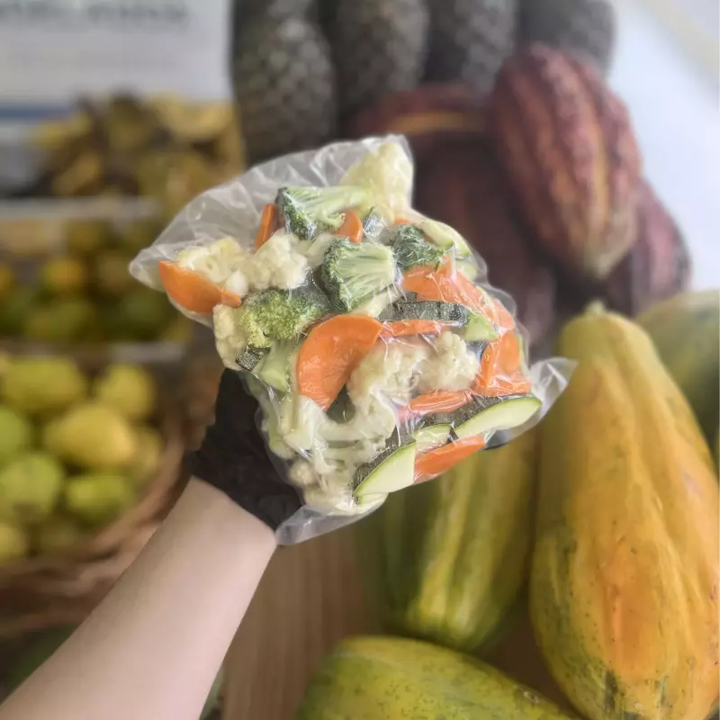 Mix de Legumes 2 300g