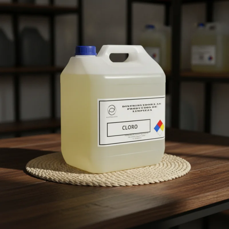 CLORO 20 L
