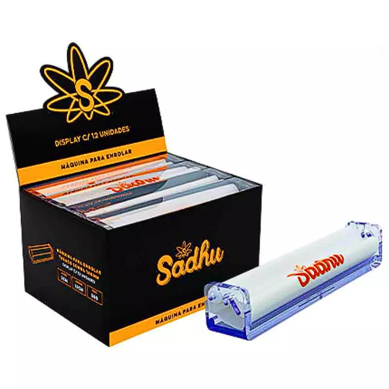 BOLADOR PARA SEDA LONGA DISPLAY C/12