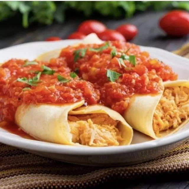 PANQUECA DE CAMARÃO 🍤