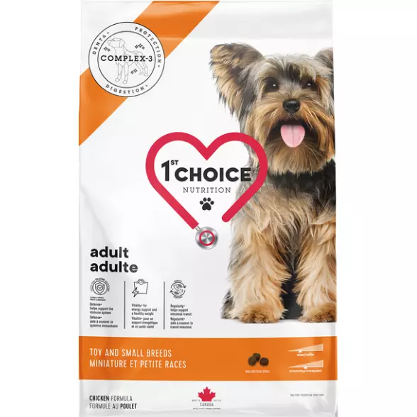 Adulto de pollo 2 kg