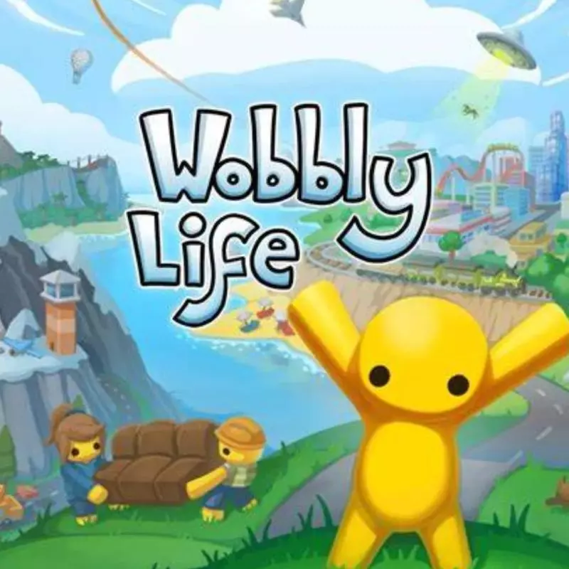 Wobbly Life