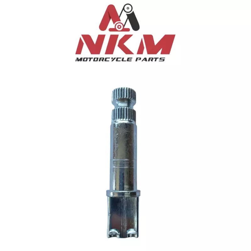 EJE ABRE BANDA TRASERO AKT125/SL/NK