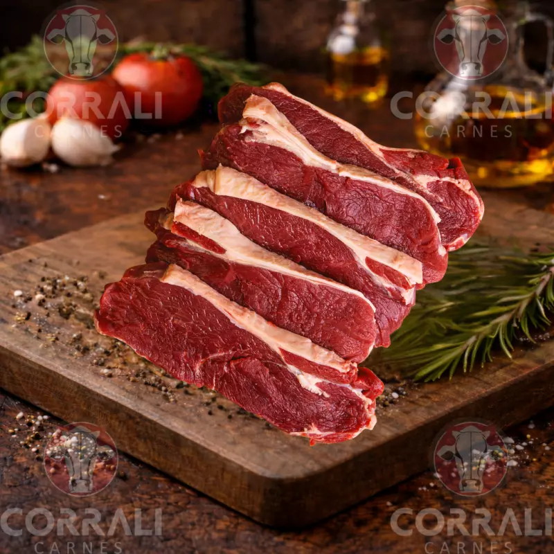 Contra File Tradicional - 880