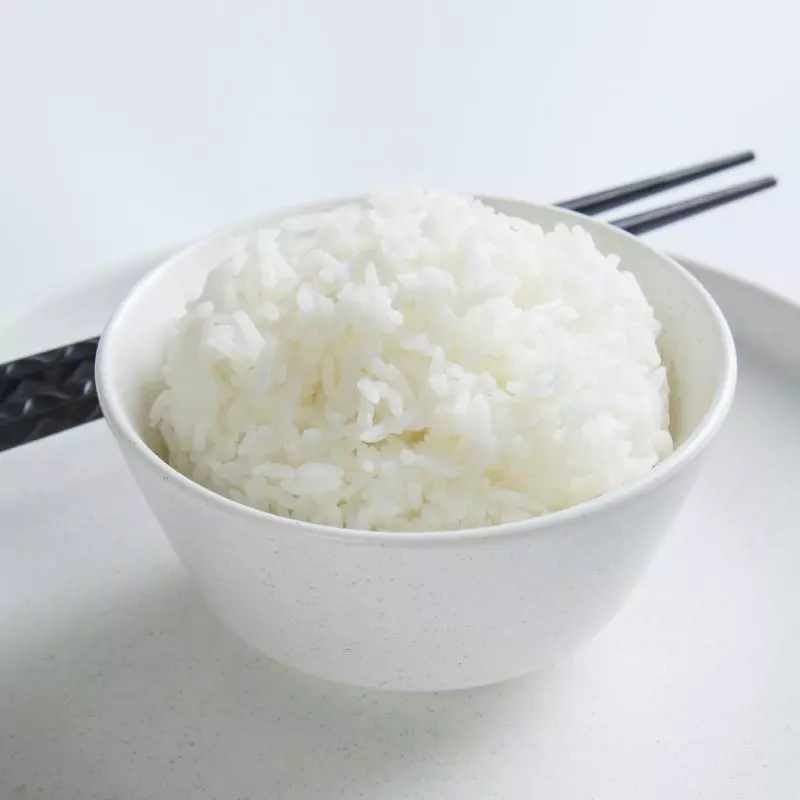 Arroz Blanco