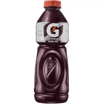 Gatorade Uva 500ml