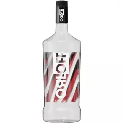 WODKA ORLOFF (DOSE)