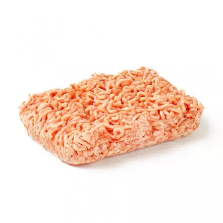 Molida de Pollo