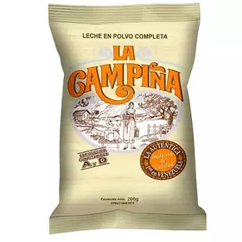 Campiña original 200g