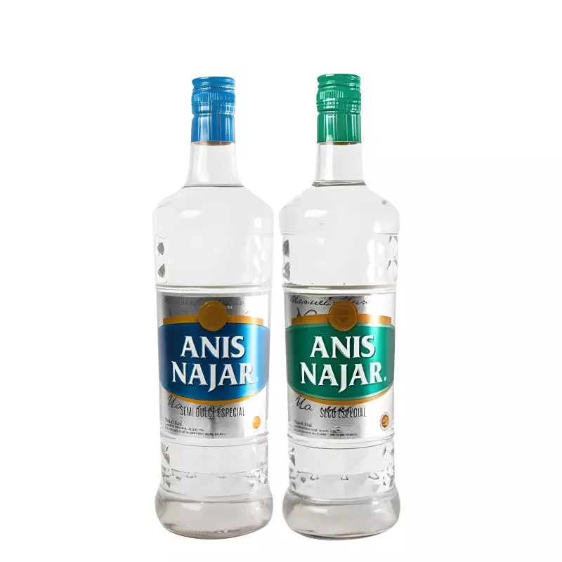 ANIS NAJAR 750 ML