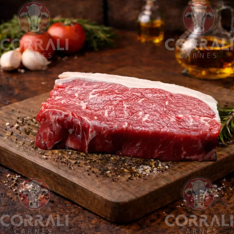 Contra File Grill Corrali - 1570