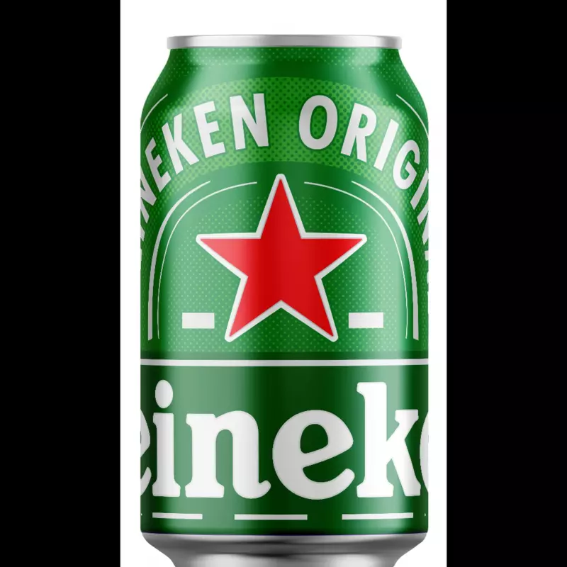 Heineken 350 ml