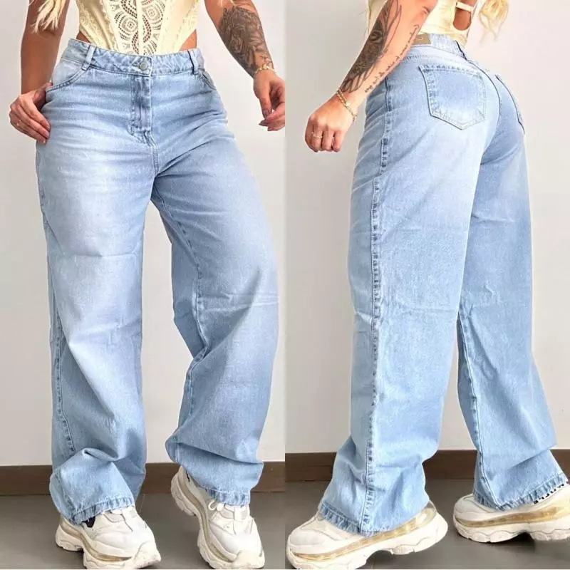 jeans jeshua palazzo 1968