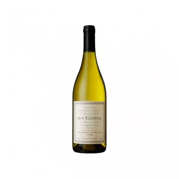 DV Catena Chardonnay-Chardonnay