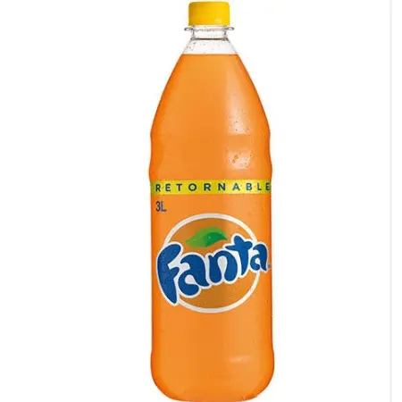 Fanta 3L RT