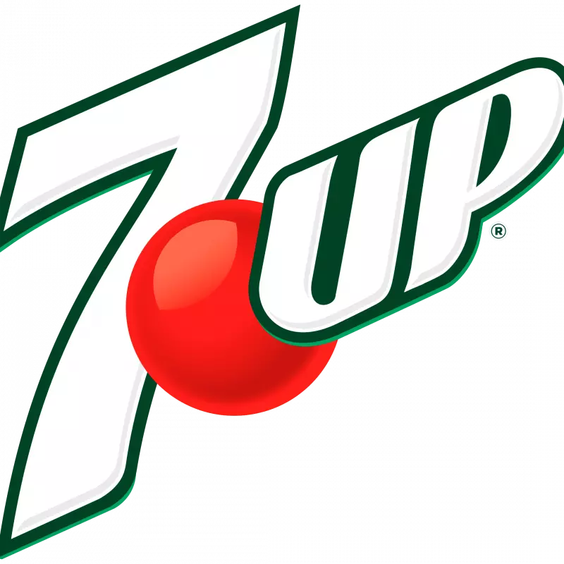 7 UP 2.5 Litros