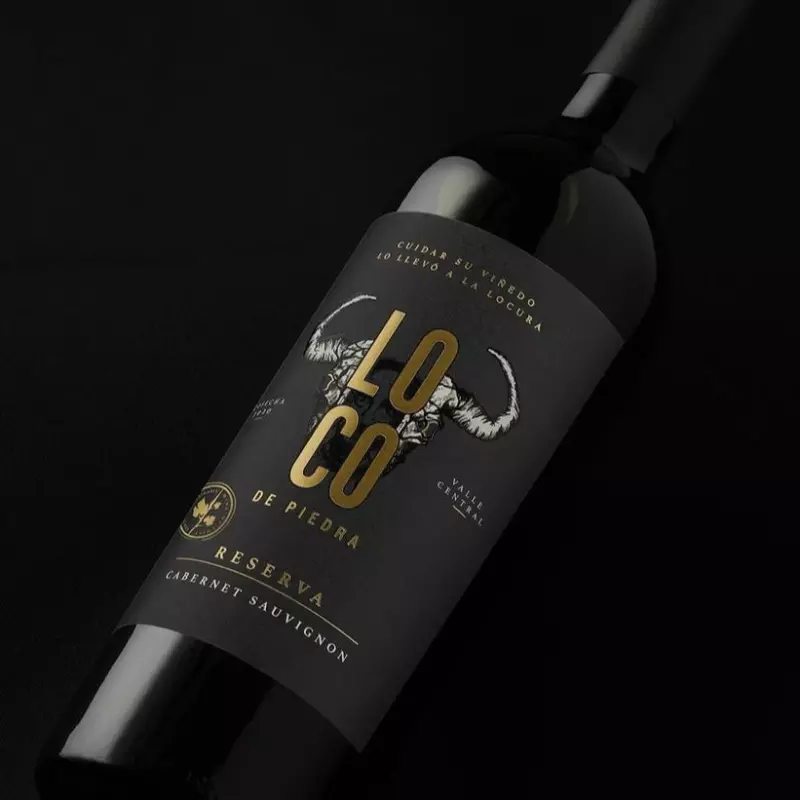 Loco de Piedra Reserva