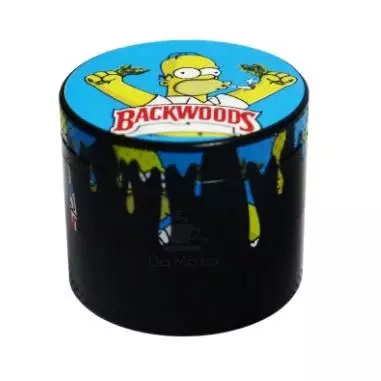 Dichavador de Metal - Médio