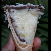 🍦CONE DE COCO