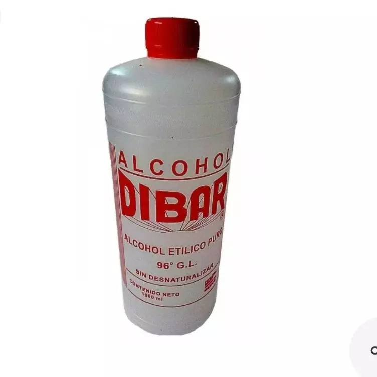 Alcohol 1L